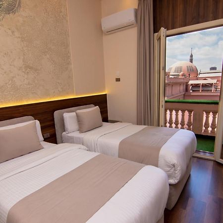 Egyptian Night Hostel Каир Экстерьер фото