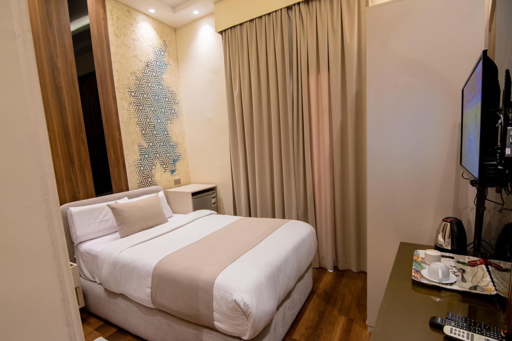 Egyptian Night Hostel Каир Экстерьер фото