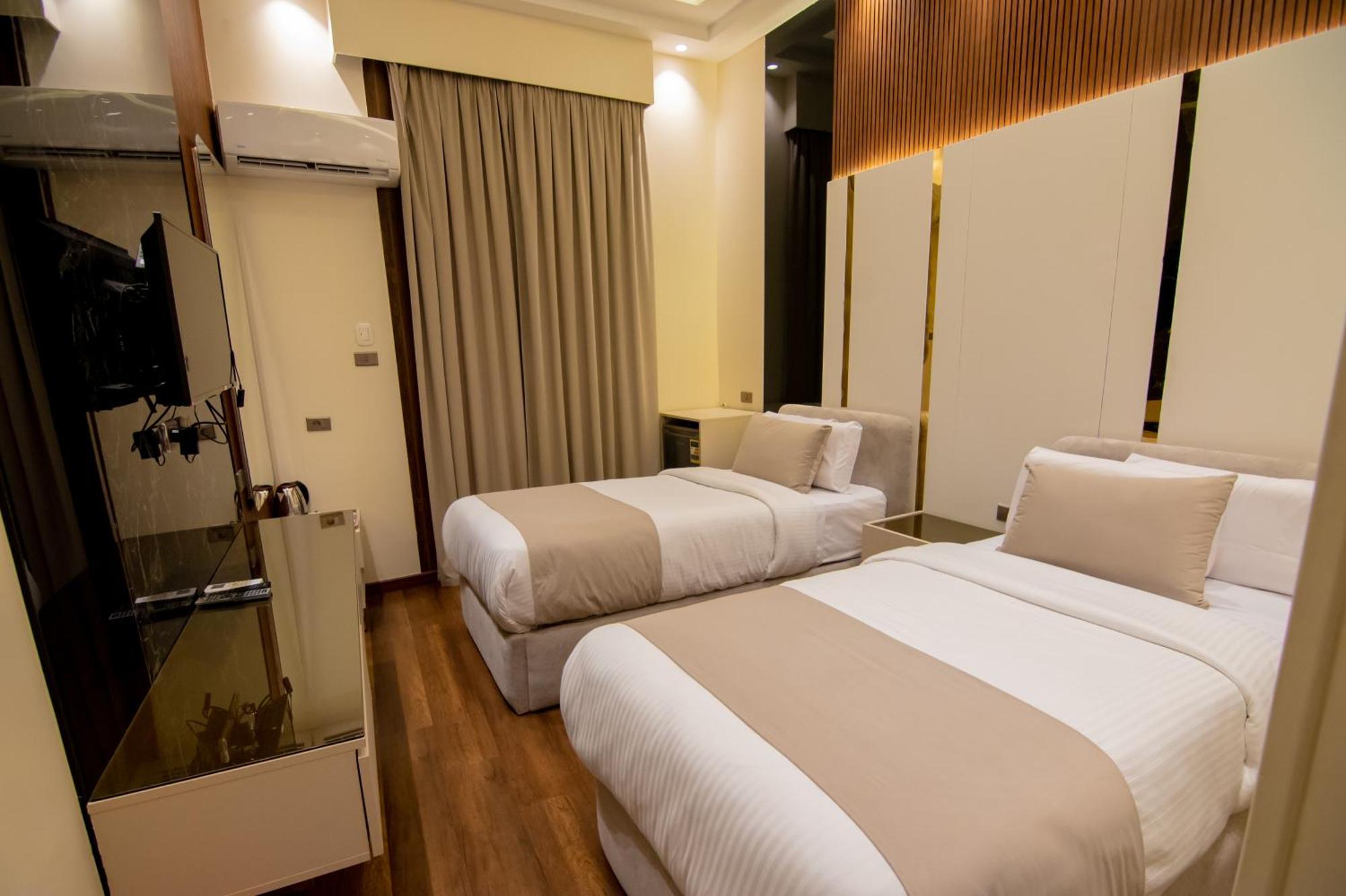 Egyptian Night Hostel Каир Экстерьер фото