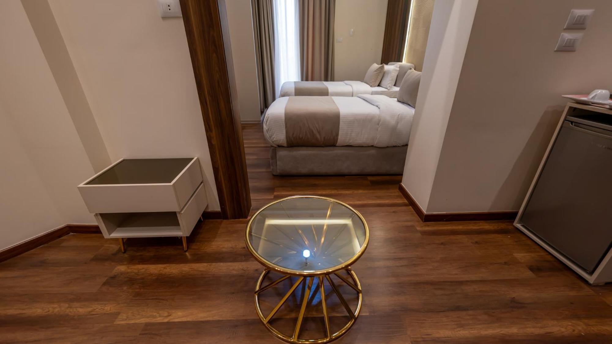 Egyptian Night Hostel Каир Экстерьер фото