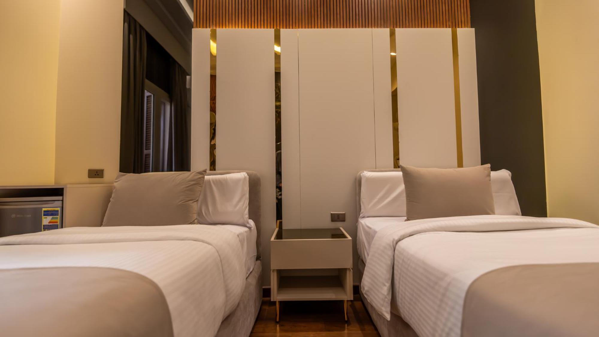 Egyptian Night Hostel Каир Экстерьер фото
