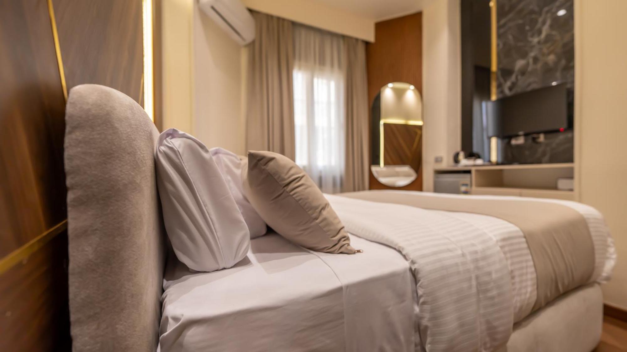 Egyptian Night Hostel Каир Экстерьер фото