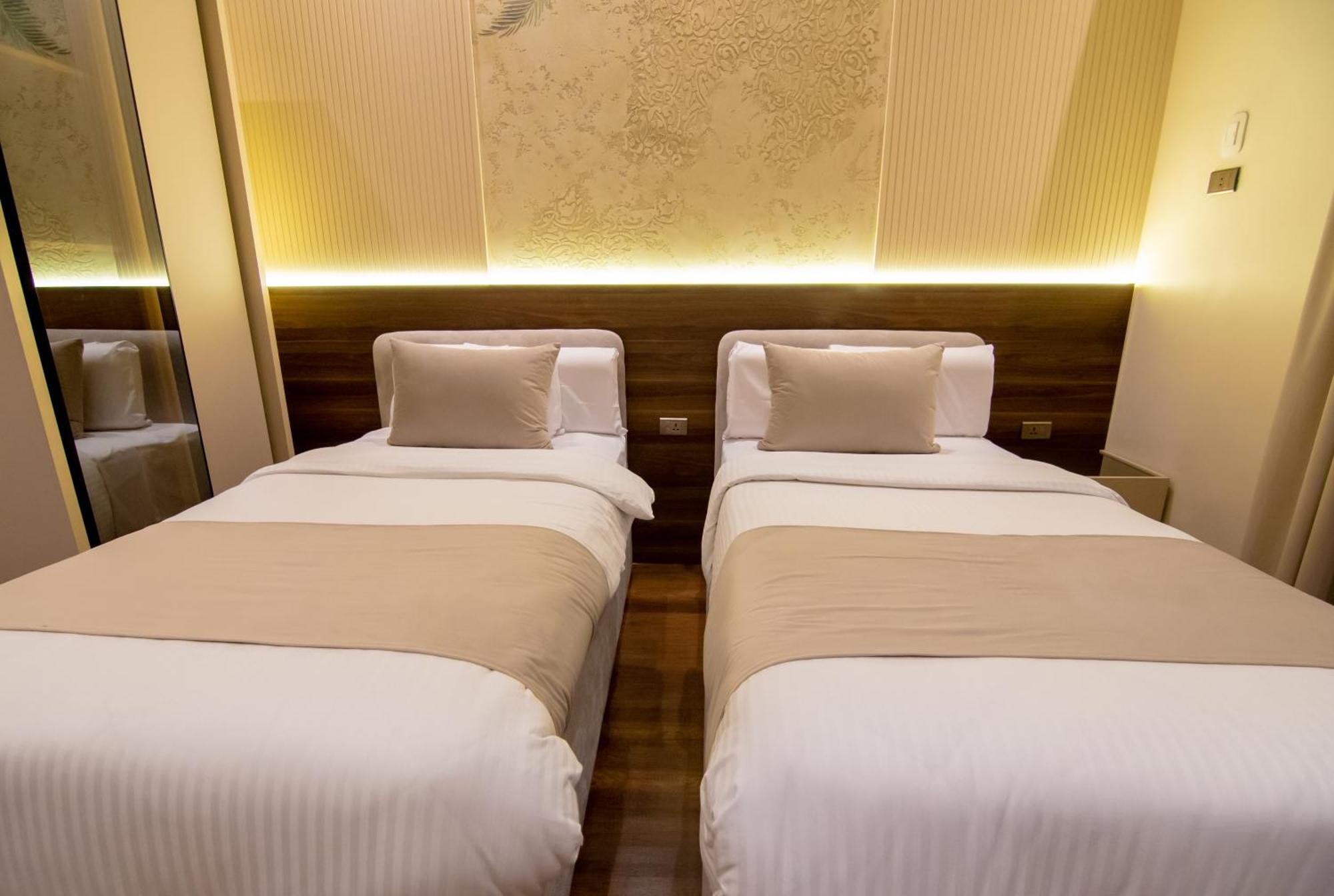 Egyptian Night Hostel Каир Экстерьер фото