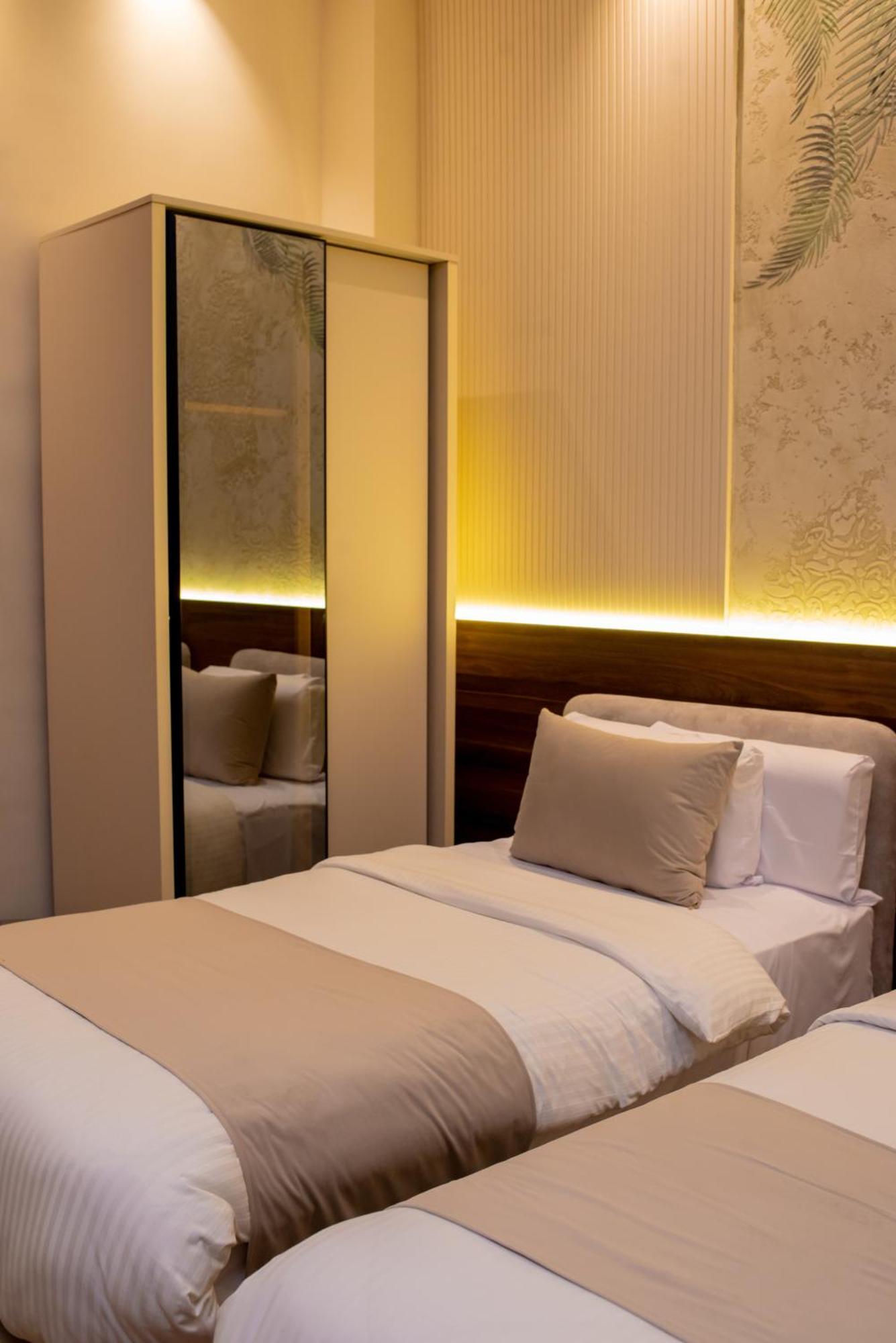 Egyptian Night Hostel Каир Экстерьер фото