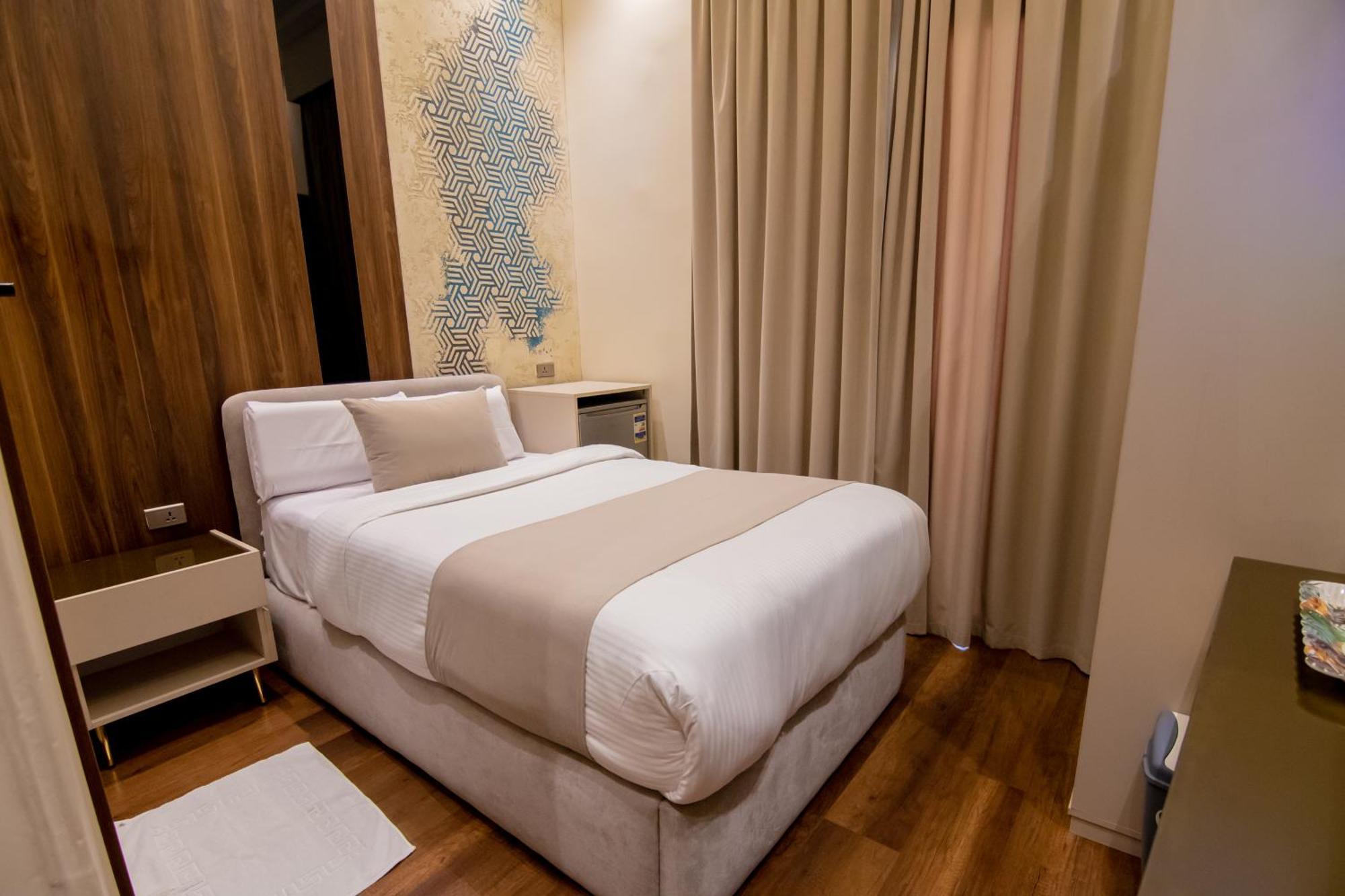 Egyptian Night Hostel Каир Экстерьер фото