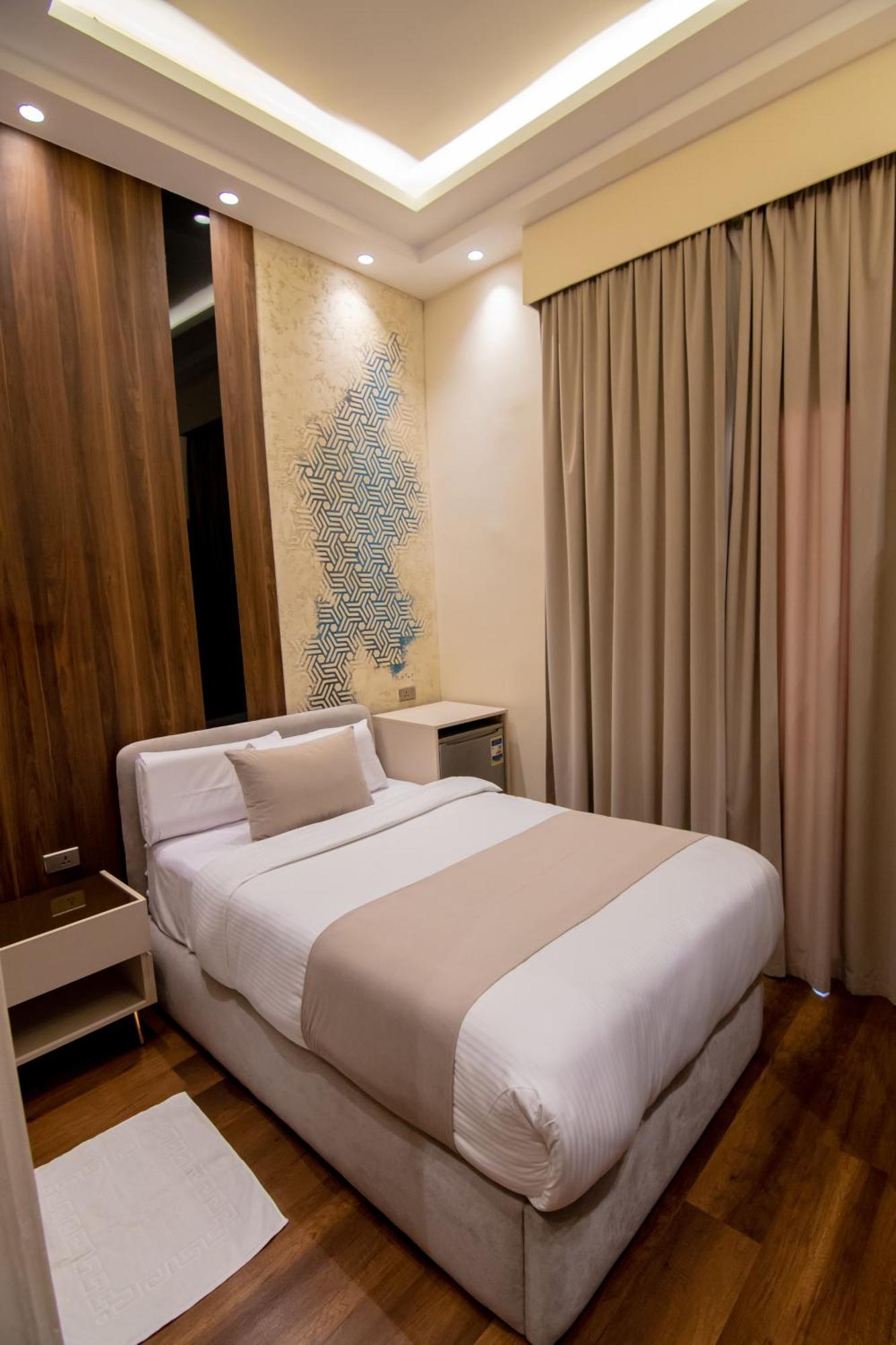 Egyptian Night Hostel Каир Экстерьер фото